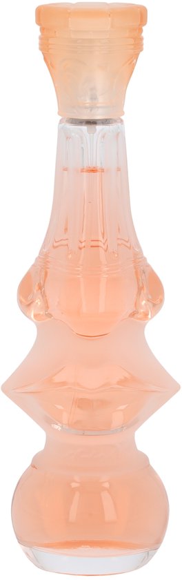 Salvador Dali Dalissime 100 ml - Eau de toilette - for Women
