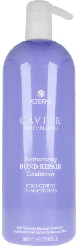 Conditioner Alterna Caviar Restructuring Bond