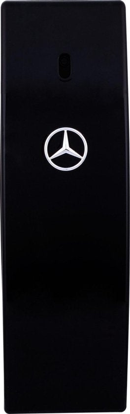 Mercedes Benz - Mercedes Benz Club Black - Eau De Toilette - 100ML