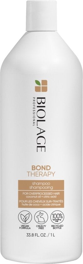Biolage - Bond Therapy Shampoo