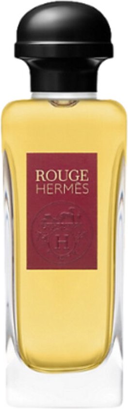 Hermes Rouge Eau de Toilette 100 ml