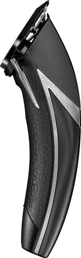 Wahl Kuno Tondeuse - Draadloos - Krachtige Motor - Zwart