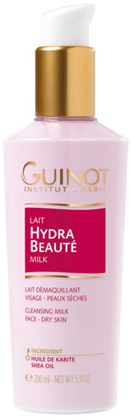 Guinot Démaquillant Express Yeux 125 Ml