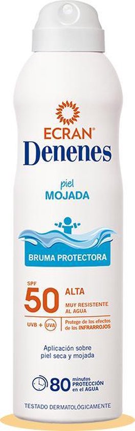 Ecran Sun Kids SPF 50 Spuitbus - 250 ml