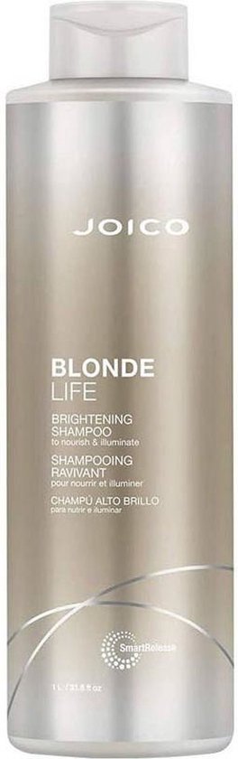 Joico | Blonde Life Brightening Shampoo