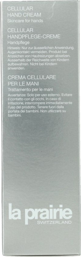 La Prairie -