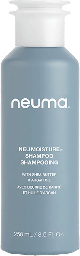 Neuma - Moisture Shampoo - 250 ml
