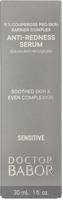 Babor Sensitive Anti-Redness Serum 30 ml