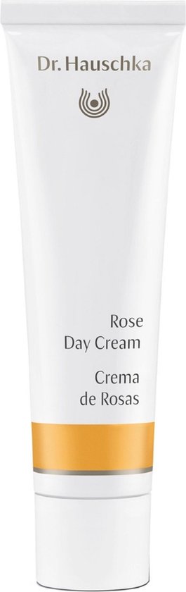 Dr. Hauschka Rose Dagcrème - 30 ml