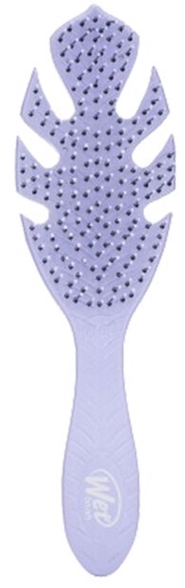 Wetbrush Go Green Detangler Lavendar