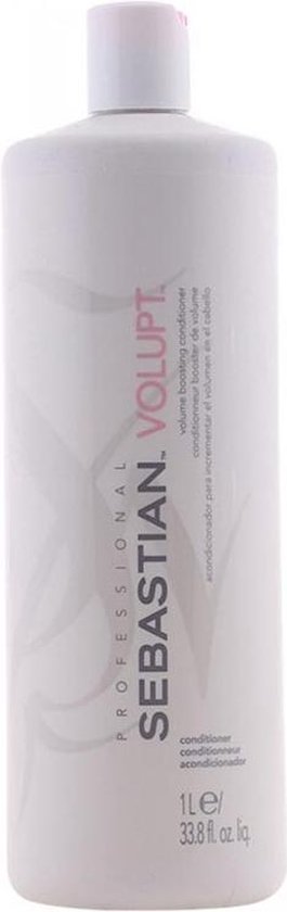 Sebastian Professional Volupt Conditioner - 1000 ml - Alle haartypen
