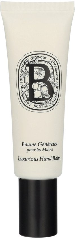 Diptyque Luxurious Hand Balm - 45ml