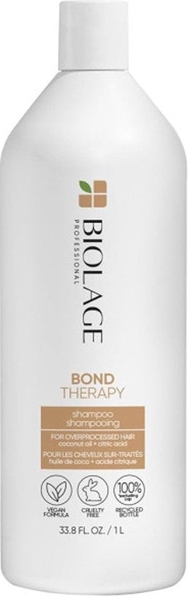 Biolage - Bond Therapy Shampoo