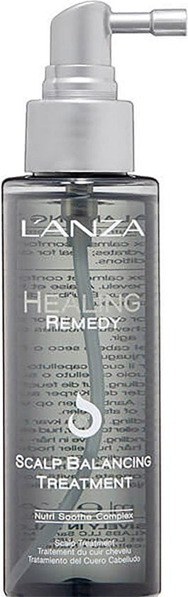 Lanza Healing Remedy Scalp Balancing Treatment | 100 ml | Conditioner