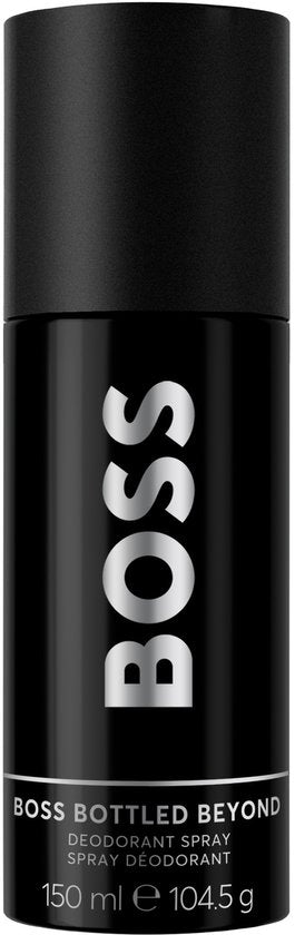 Deodorant Spray BOSS BOSS BOTTLED 150 ml
