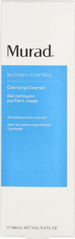Murad Clarifying Cleanser - 148ml