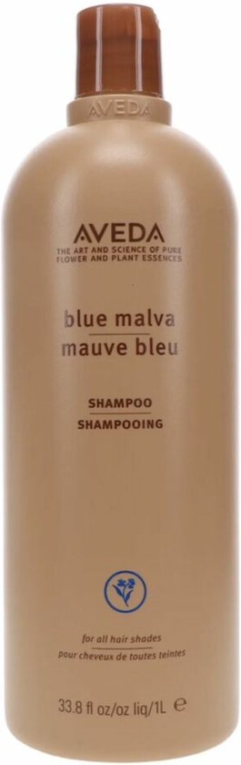 Shampoo Blue Malva Aveda