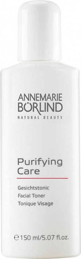 Borlind Purifying Care Facial Toner