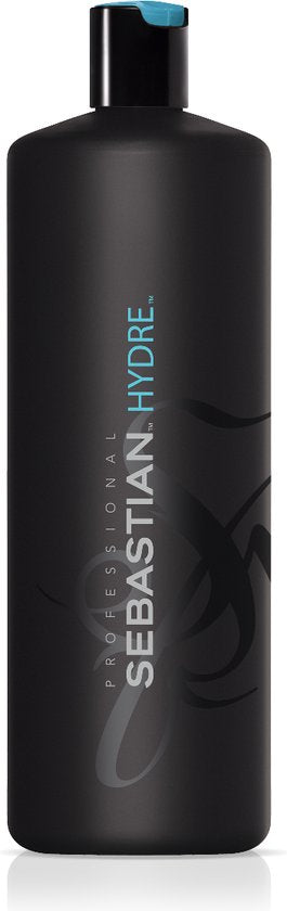 Sebastian Professional Hydre Shampoo - 1000 ml - Voor Gekleurd Haar -