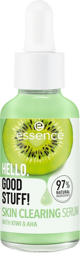 Essence - Huidzuiverend Perfectionerend Serum Hello, Good Stuff!
