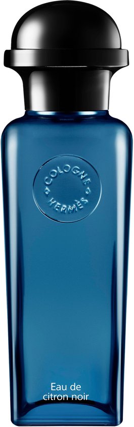 Hermes - Eau de Citron Noir Refillable - eau de cologne 50 ml