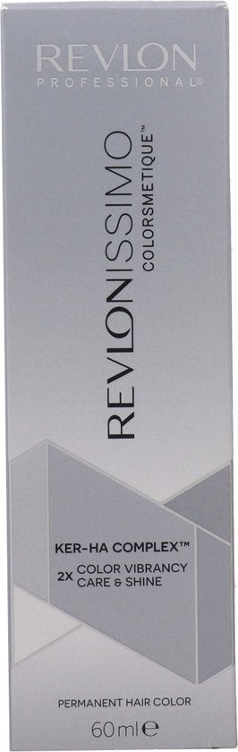 Permanente Kleur Revlon Revlonissimo Colorsmetique Intense Blonde 1200MN-natural (60 ml)