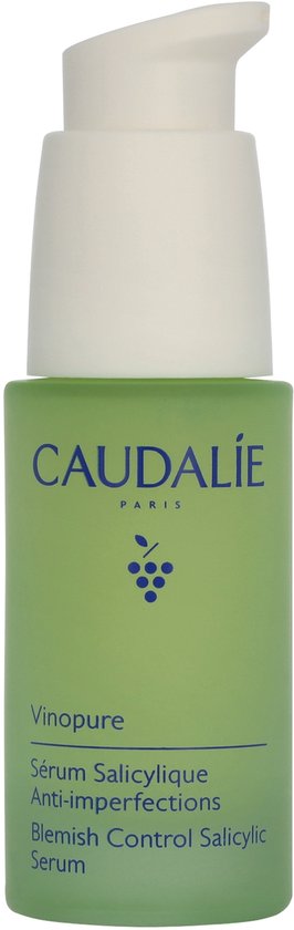 Caudalie Vinopure Serum 30ml - tegen onzuiverheden