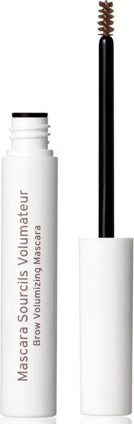 Embryolisse Wenkbrauw Mascara Deep Brown - 5 ml