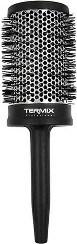 Termix - Ronde Borstel Zwart - 37 mm