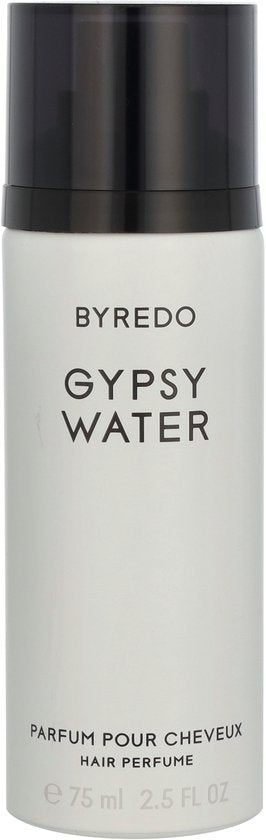 Hair Perfume Byredo Gypsy Water 75 ml