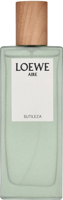 Loewe - Damesparfum - Aire Sutileza - Eau de toilette 50 ml