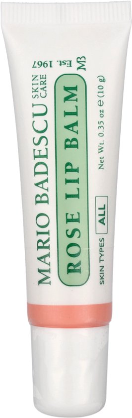 Mario Badescu Lip Balm