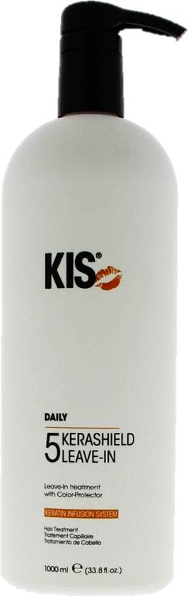 KIS - Daily KeraShield Leave-in