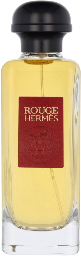 Hermes Rouge Eau de Toilette 100 ml