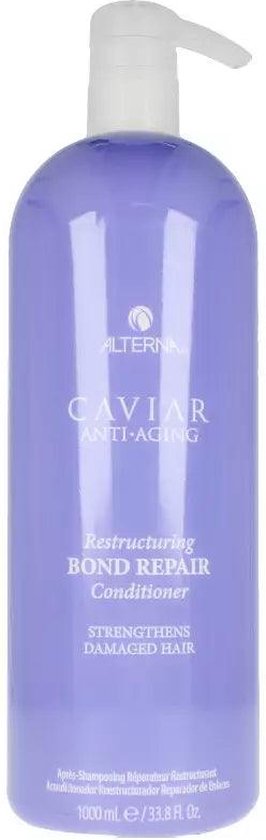 Conditioner Alterna Caviar Restructuring Bond