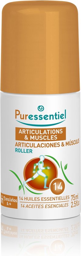 Puressentiel Gewrichten & Spierenroller