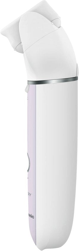 Panasonic ES-EY30 60 pincetten Roze, Wit