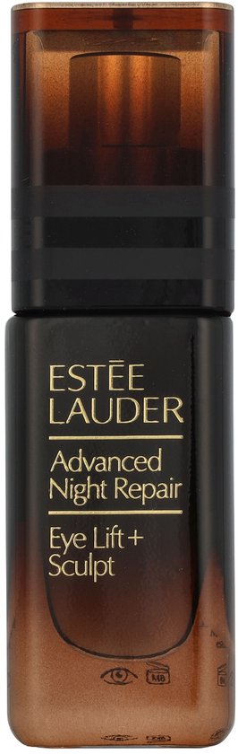 Estée Lauder Advanced Night Repair Eye Lift + Sculpt - Oogliftcrème voor alle huidtypen - 15 ml