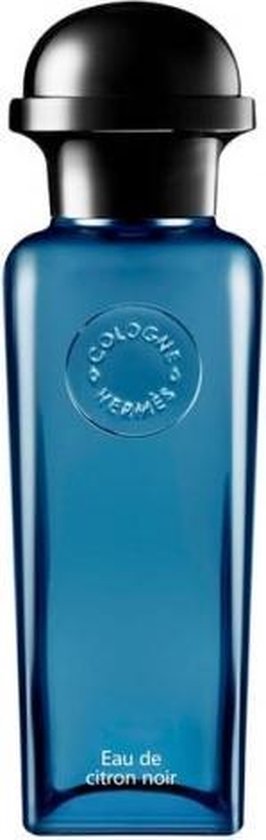 Hermes - Eau de Citron Noir - eau de cologne 200 ml