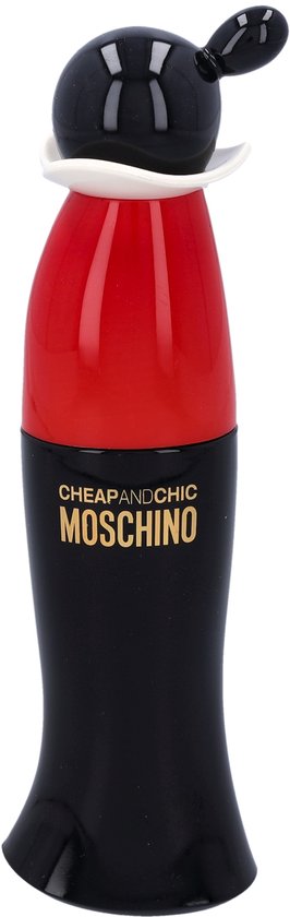 Moschino Cheap & Chic - 50ml - Eau de toilette