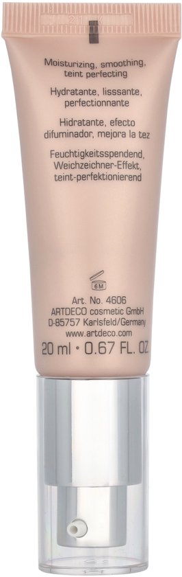 Make-up primer Artdeco Wonder Skin Primer (20 ml)