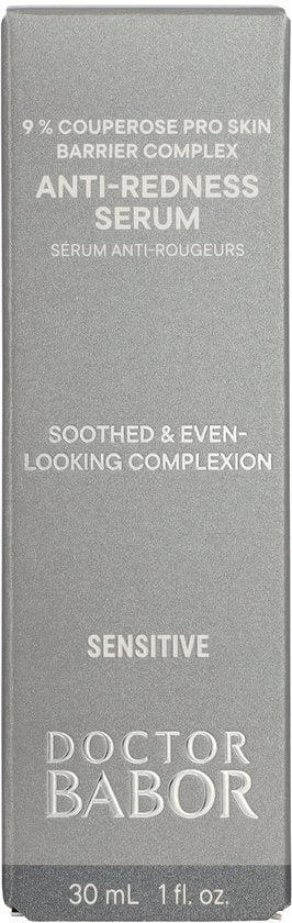 Babor Sensitive Anti-Redness Serum 30 ml