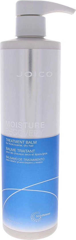 Joico-Moisture Recovery Treatment Balm-500ml