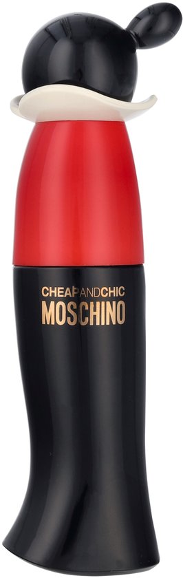 Moschino Cheap And Chic - 30 ml - Eau de toilette
