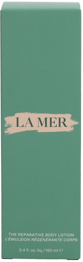 Lichaam Verstevigende Crème La Mer .160 ml.