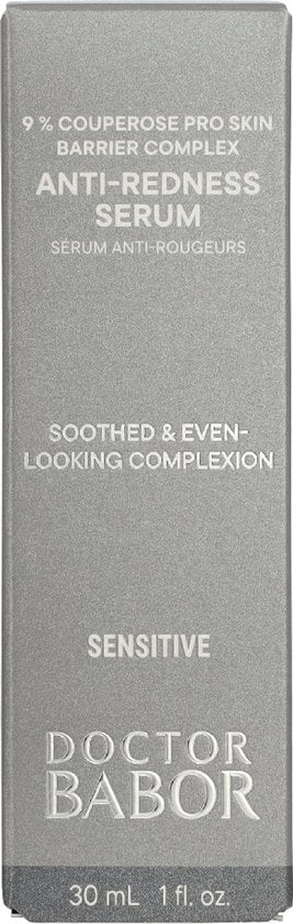 Babor Sensitive Anti-Redness Serum 30 ml