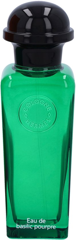 Hermès Eau de Basilic Pourpre - 50 ml - eau de cologne - unisexparfum