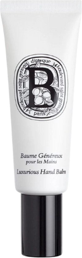 Diptyque Luxurious Hand Balm - 45ml