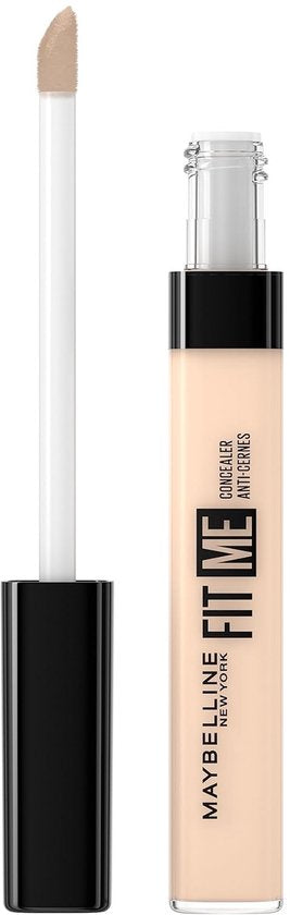 Maybelline Fit Me Concealer | 08 Nude