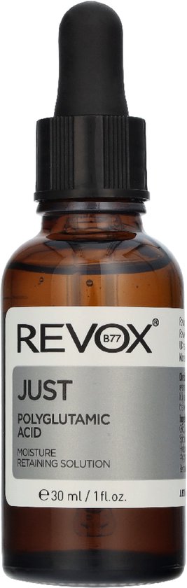 Dagcrème Revox B77 Just 30 ml